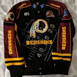 Washington Redskins Jacket
